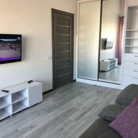 Comfort Apartments, Kadorr 34 Pearl Odessa Dış mekan fotoğraf