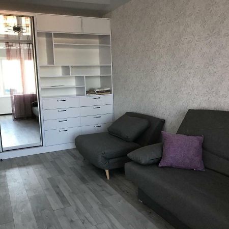 Comfort Apartments, Kadorr 34 Pearl Odessa Dış mekan fotoğraf