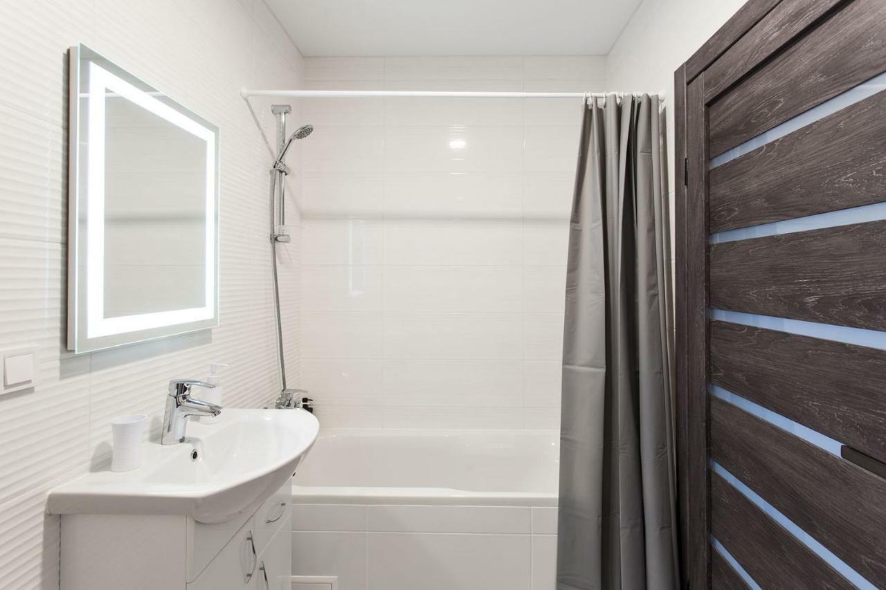 Comfort Apartments, Kadorr 34 Pearl Odessa Dış mekan fotoğraf