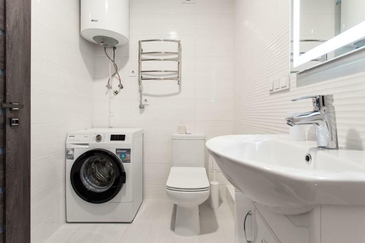 Comfort Apartments, Kadorr 34 Pearl Odessa Dış mekan fotoğraf