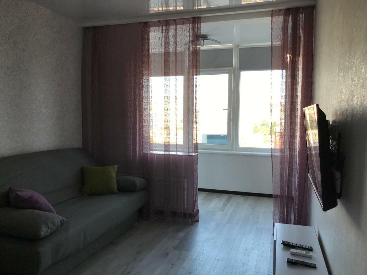 Comfort Apartments, Kadorr 34 Pearl Odessa Dış mekan fotoğraf