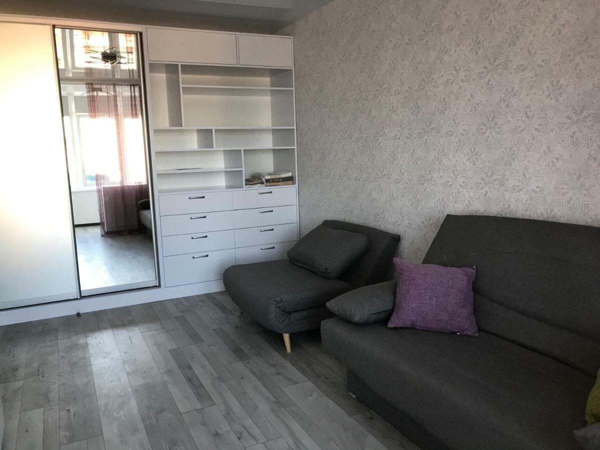 Comfort Apartments, Kadorr 34 Pearl Odessa Dış mekan fotoğraf